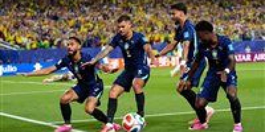 ترتيب
      مجموعة
      منتخب
      المغرب
      في
      كأس
      العالم
      2026
      بعد
      فوز
      البرازيل
      على
      هايتي