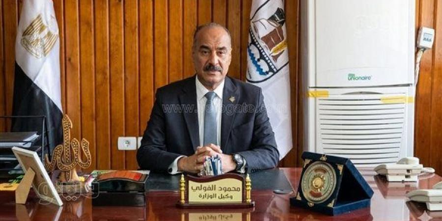 بمشاركة 23 ألف طالب وطالبة، بني سويف تنهي استعداداتها لامتحانات الثانوية العامة