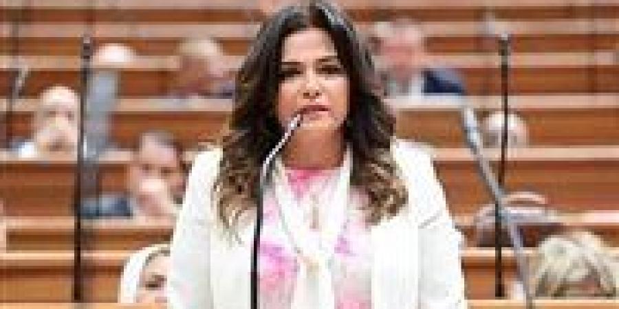 رئيس
      سياحة
      النواب:
      قفزة
      المؤشرات
      السياحية
      لمصر
      إنجاز
      استثنائى
      يثبت
      قوة
      المقصد
      السياحي