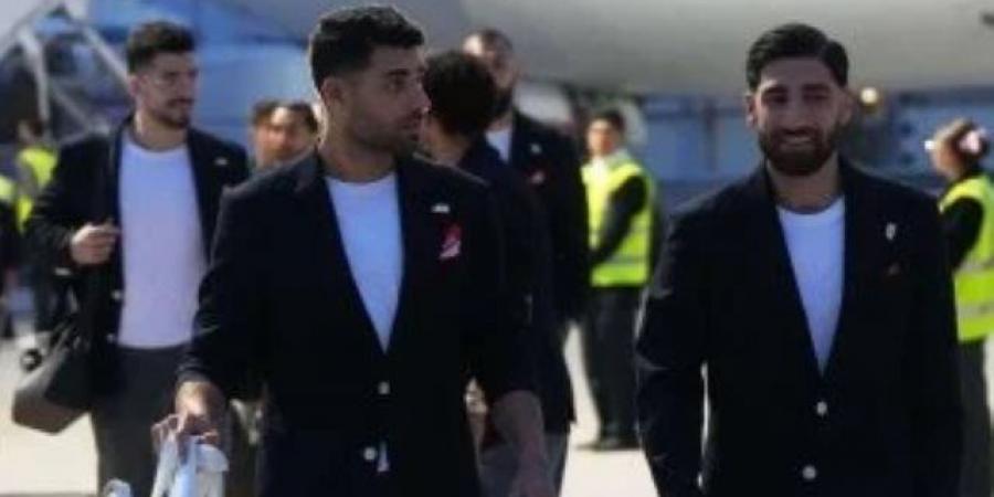 إيران تنتقد ترتيبات كأس العالم: لم نحصل على معاملة متساوية