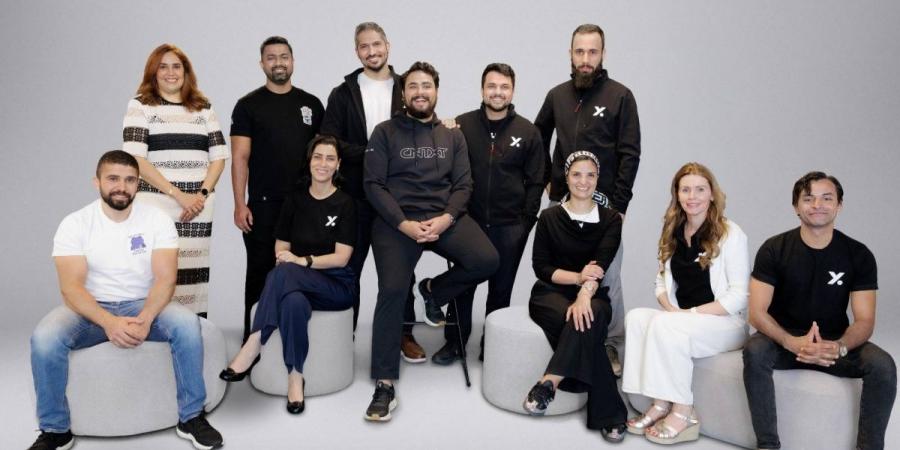 CNTXT AI تُنجز إغلاق جولة تمويل من الفئة الأولى (Series A) بقيمة 60 مليون دولار