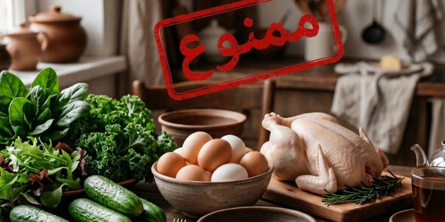 الصحة: احذروا الحميات الغذائية الرائجة.. لا تستند لأي أساس علمي
