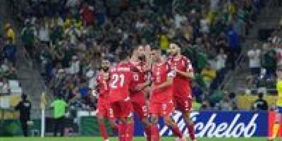 تونس
      ضد
      اليابان..
      تشكيل
      منتخب
      تونس
      الرسمي
      أمام
      اليابان
      في
      كأس
      العالم
      2026