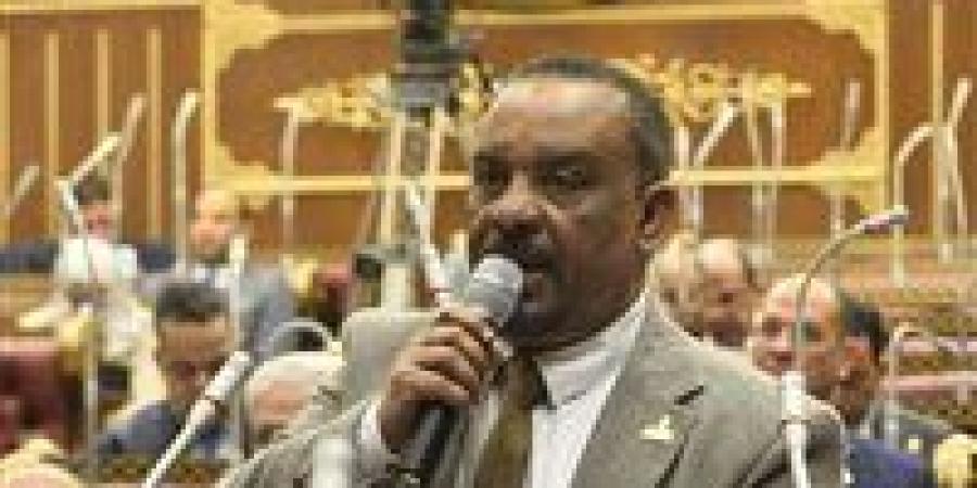 النائب
      أحمد
      حافظ:
      القاهرة
      أصبحت
      عاصمة
      صناعة
      التوافقات
      الإقليمية
      بفضل
      دبلوماسية
      الرئيس
      السيسي
