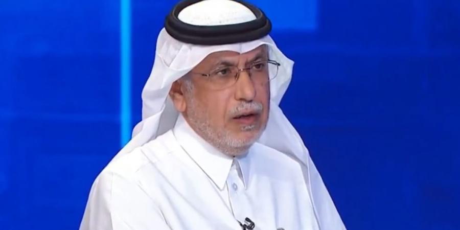 جابر الحرمي: قطر تريد حلاً جذرياً لصراع أمريكي إيراني عمره 50 عاماً وليس مجرد مسكنات