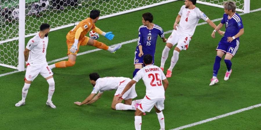 تونس أول منتخب عربي يودع كأس العالم 2026