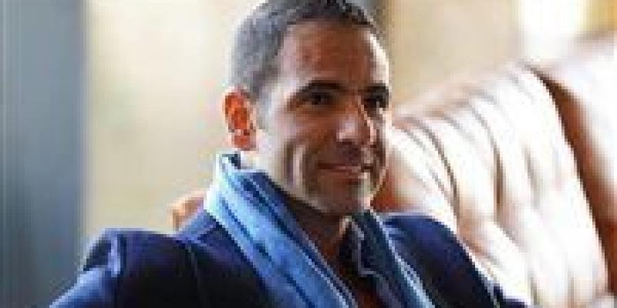 استئناف دمنهور يوقف تنفيذ العقوبة في قضية إبراهيم زاهر.. واستمرار قانوني في رئاسة نادي الجزيرة