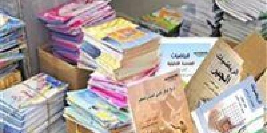 مطبعة
      سرية
      في
      دار
      السلام..
      ألف
      كتاب
      دون
      تفويض
      يطيح
      بمالكها