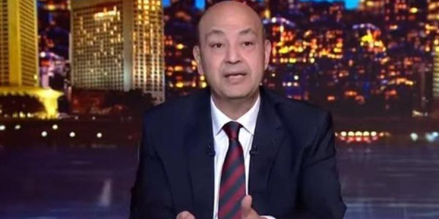 عمرو أديب: الأسعار ما نزلتش رغم هبوط الدولار السوق محتاج يتحرك