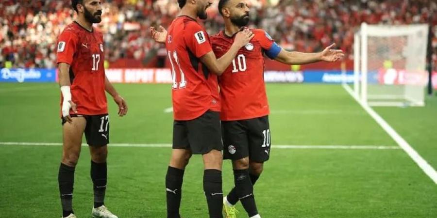 منتخب
      مصر
      يحقق
      فوزًا
      تاريخيًا
      على
      نيوزيلندا..
      ويضع
      قدمًا
      في
      الدور
      الثاني
      "لكأس
      العالم"