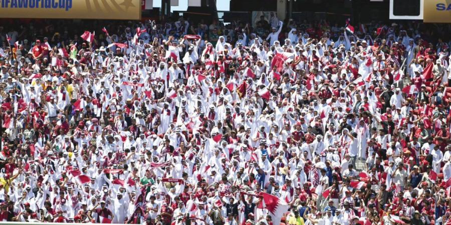 الجماهير العنابية والعربية بصوت واحد قبل مواجهة البوسنة المصيرية: نثق فيكم.. ونحن وراءكم.. وجاهزون للدعم