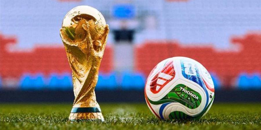 موعد انطلاق الجولة الثالثة والأخيرة من دور المجموعات في كأس العالم 2026