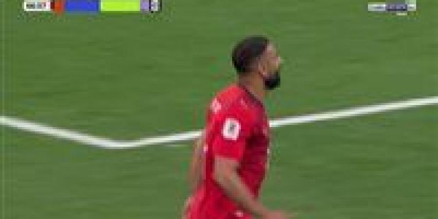 ماتش
      مصر..
      محمد
      صلاح
      يسجل
      الهدف
      الثاني
      لـ
      منتخب
      مصر
      في
      مرمى
      نيوزيلندا
      بكأس
      العالم
      2026