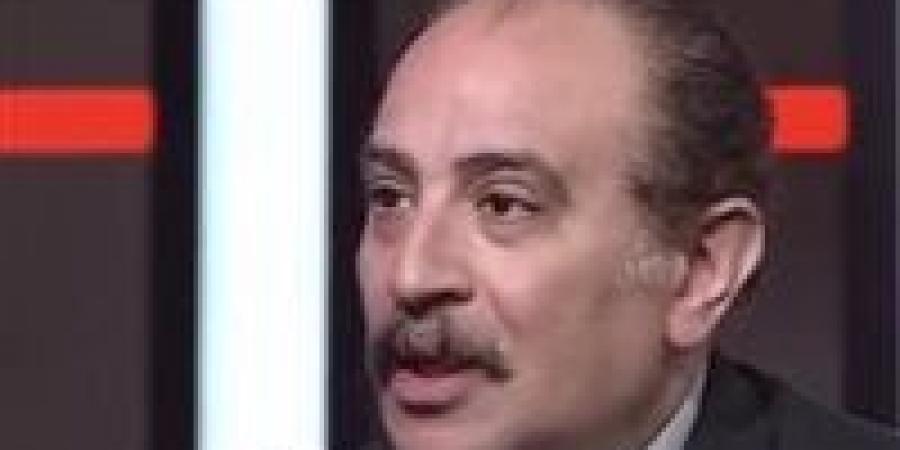 طارق
      فهمي:
      مفاوضات
      أمريكا
      وإيران
      ستظل
      بين
      شد
      وجذب..
      وغياب
      الثقة
      يعرقل
      الحسم