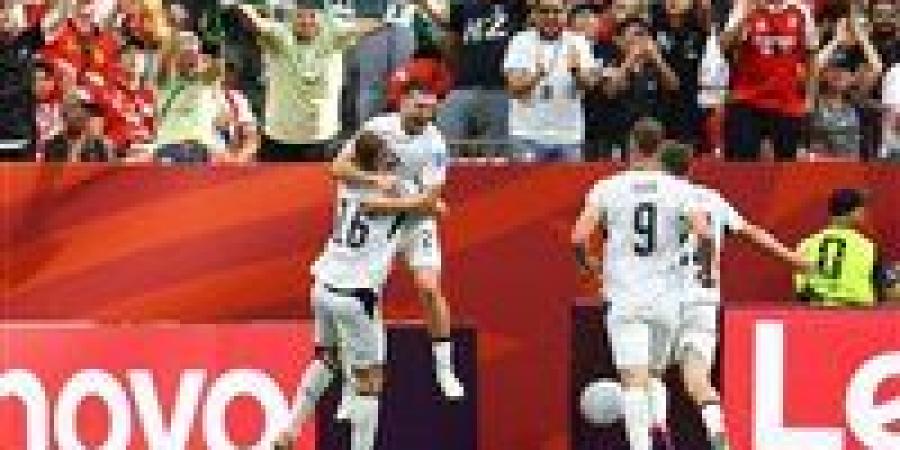 نتيجه
      مباراه
      مصر
      ونيوزيلندا
      الآن..
      ملخص
      اهداف
      ونتيجة
      مباراة
      منتخب
      مصر
      ونيوزيلندا
      في
      كأس
      العالم
      2026
      بعد
      مرور
      30
      دقيقة