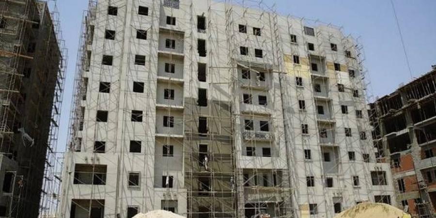 ارتفاع الرقم القياسي لتكاليف البناء في المملكة 2.6% خلال مايو