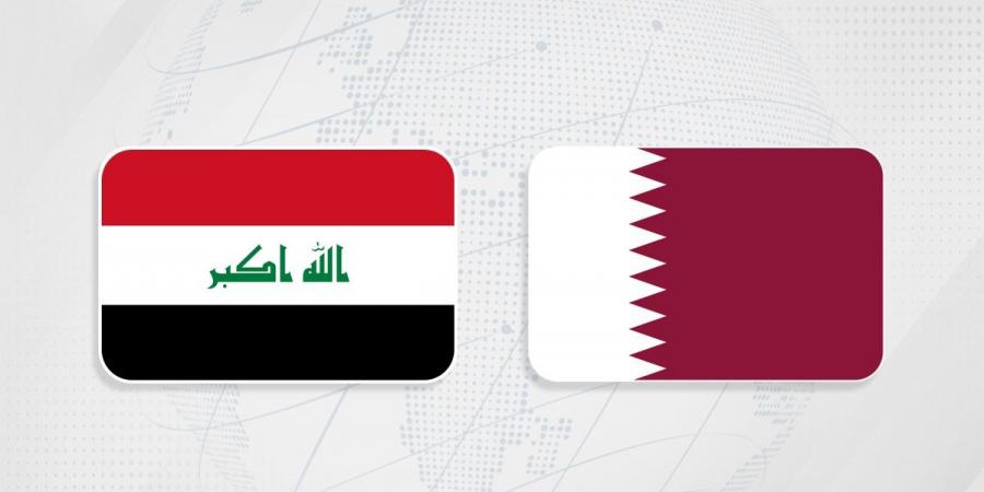 العراق يعرب عن تضامنه مع قطر إثر انفجار مصنع بمنطقة رأس لفان الصناعية