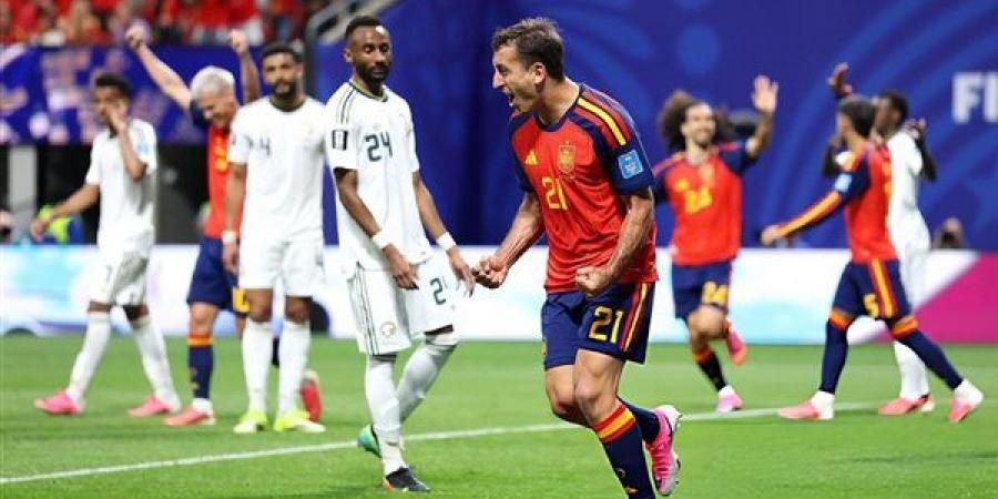 المنتخبات العربية تخصُّص أهداف عكسية في كأس العالم 2026