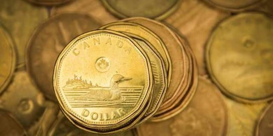الدولار
      الكندي
      يهبط
      لأدنى
      مستوى
      في
      14
      شهراً