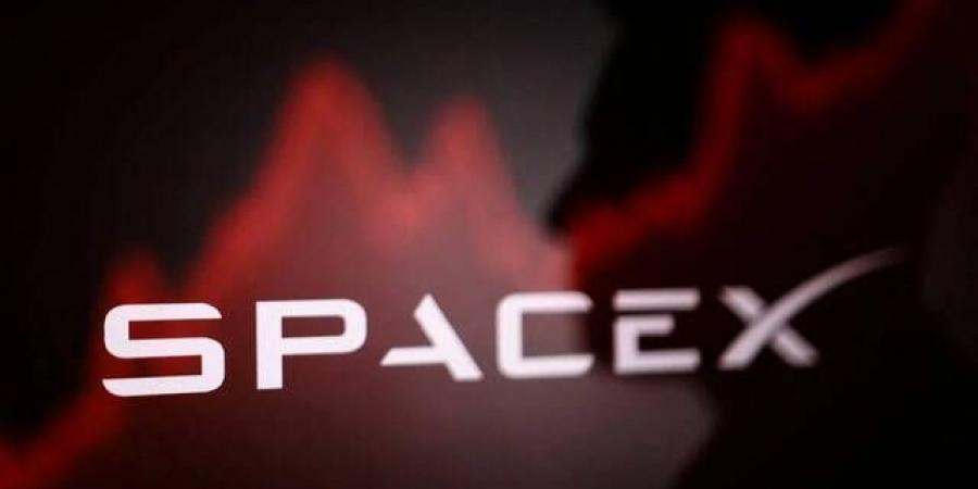 سهم
      سبيس
      إكس
      يهبط
      7%
      وسط
      مخاوف
      التقييم