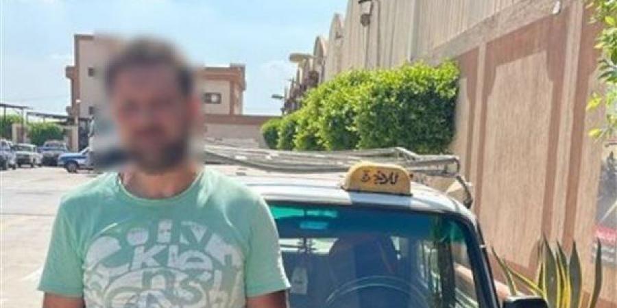 خلاف على الأجرة ينتهي بإصابة طالب في طنطا وضبط سائق التاكسي المتهم