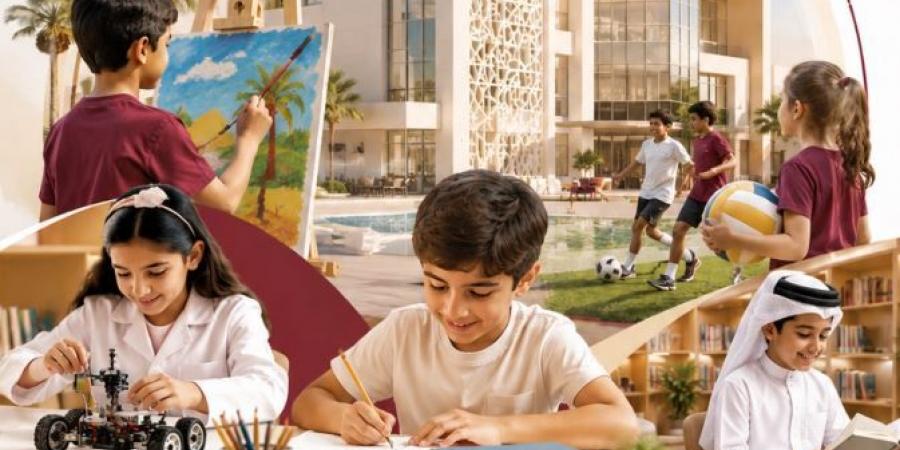 التعليم: فتح باب التسجيل في مراكز الأنشطة الطلابية لصيف 2026