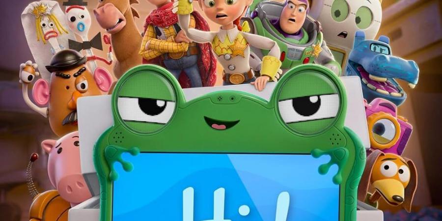 312
      مليون
      دولار..
      فيلم
      حكاية
      لعبة
      5
      يحقق
      أعلى
      افتتاحية
      عالميا