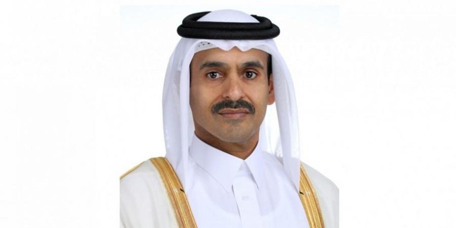 وزير الدولة لشؤون الطاقة يستعرض فرص التعاون في مجال الطاقة مع وزير الاقتصاد والمالية الفرنسي