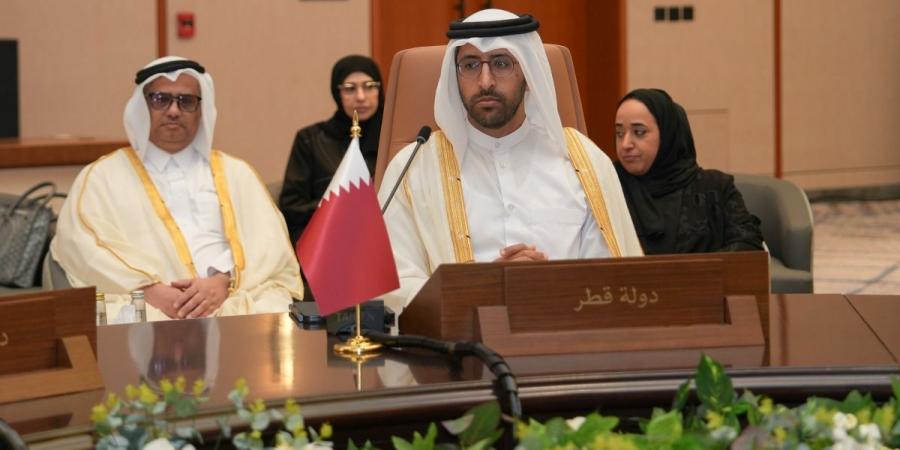 قطر تشارك في الاجتماع الاستثنائي التاسع لوكلاء وزارات الصناعة بدول مجلس التعاون