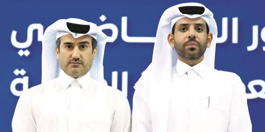 ناصر ثامر الحميدي رئيساً جديداً لنادي الخور