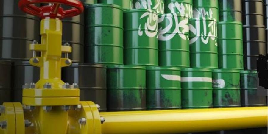 "جودي":
      صادرات
      السعودية
      من
      النفط
      الخام
      تناهز
      4
      ملايين
      برميل
      يومياً
      خلال
      أبريل