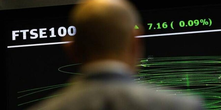 تراجع
      الأسهم
      البريطانية
      طفيفًا
      بعد
      إعلان
      رئيس
      الوزراء
      استقالته