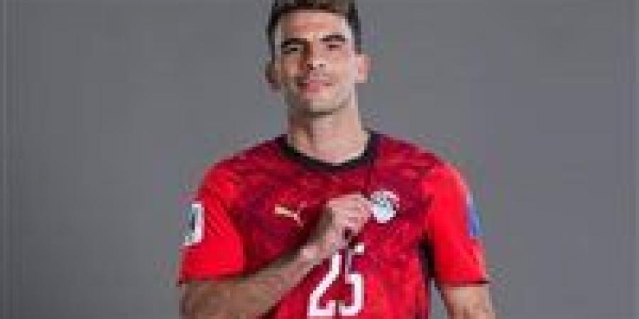 "من
      وأنا
      طفل
      بحلم
      باللحظة
      دي"..
      زيزو
      يوجه
      رسالة
      مؤثرة
      بعد
      فوز
      منتخب
      مصر
      على
      نيوزيلندا
      فى
      كأس
      العالم