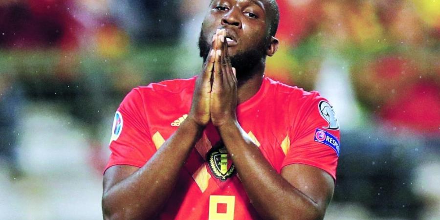 انتقادات لاذعة في بلجيكا لنجوم المنتخب بعد التعادل مع إيران