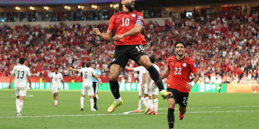 مونديال 2026.. تعرف على المتأهلين والمودعين بكأس العالم حتى الأحد