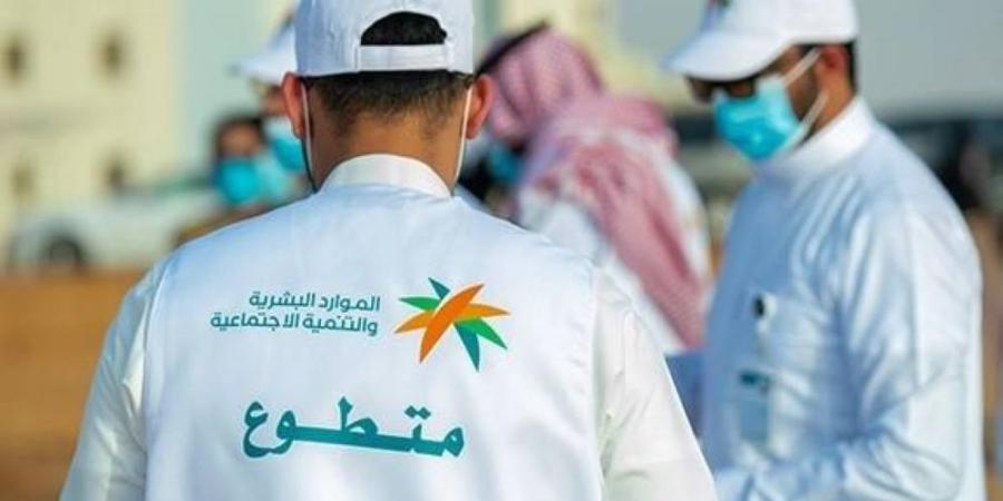 قفزة تاريخية في التطوع والحكومة الرقمية تفوق التوقعات