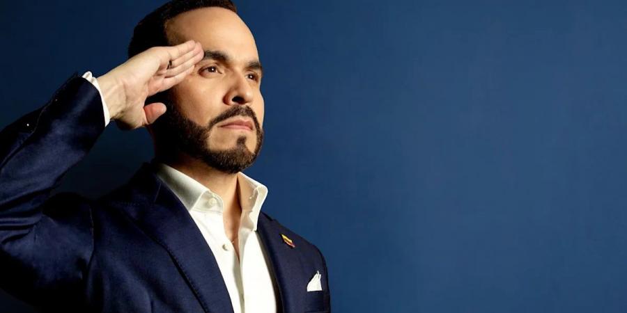 دي لا إسبرييا يفوز بالانتخابات الرئاسية في كولومبيا