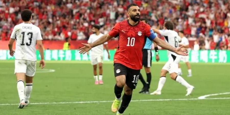 بعد فوزه على نيوزيلندا.. ماذا يحتاج منتخب مصر للتأهل لدور الـ32 بكأس العالم؟