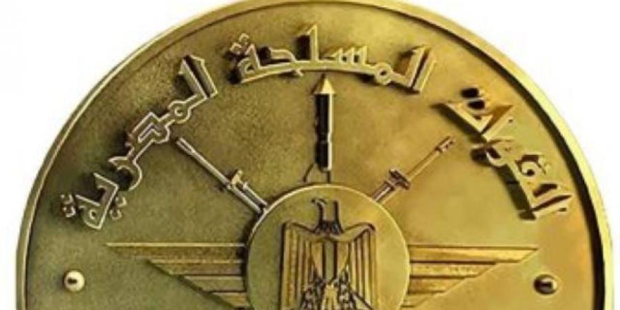 أكثر من 40 مليار جنيه.. مضبوطات للقوات المسلحة فى حملات متواصلة