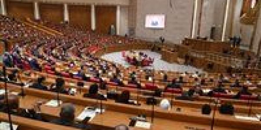 النائب محمد سليمان يستعرض تقرير أيلولة 5% من أرباح الشركات المملوكة للدولة للخزانة العامة
