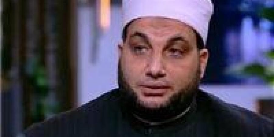 أحمد
      تركي
      بالشيوخ:
      استغلال
      الأيتام
      في
      إعلانات
      التبرعات
      امتهان
      للكرامة