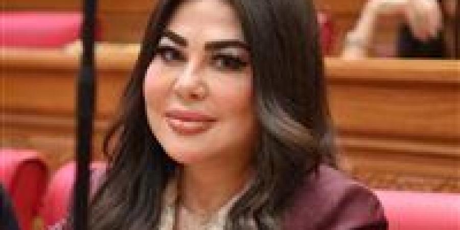 النائبة
      ولاء
      الصبان
      تعلن
      موافقتها
      على
      اتفاقية
      دعم
      قطاع
      الصرف
      الصحي..
      وتطالب
      بضمان
      تحويل
      الدراسات
      إلى
      مشروعات
      تنفيذية