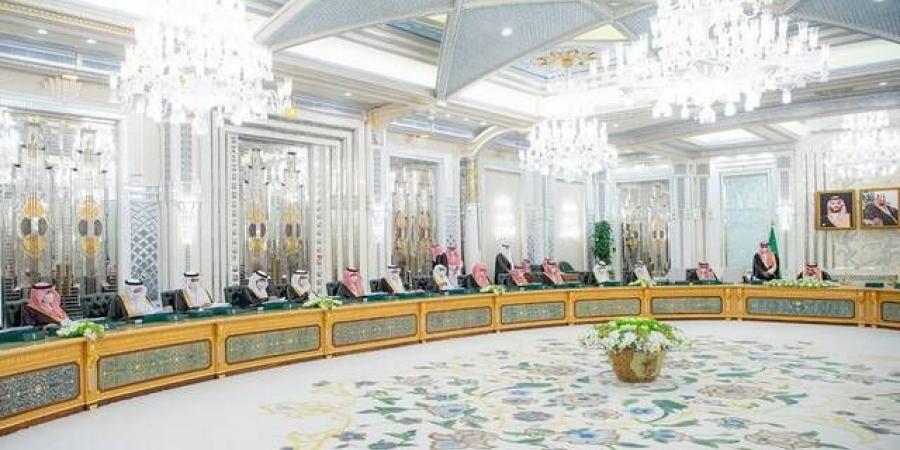 مجلس
      الوزراء
      يوافق
      على
      مبادرة
      تصميم
      وبناء
      أول
      قمر
      صناعي
      سعودي
      مصري