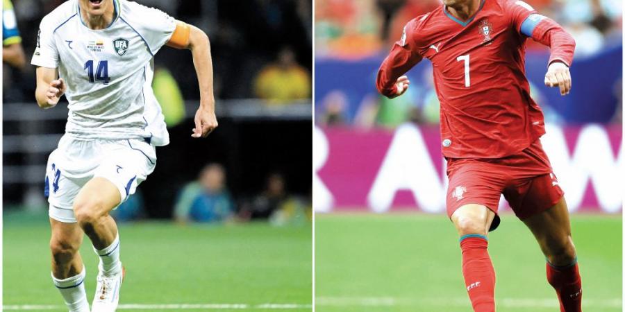 مونديال 2026| البرتغال أمام أوزبكستان لتصحيح المسار