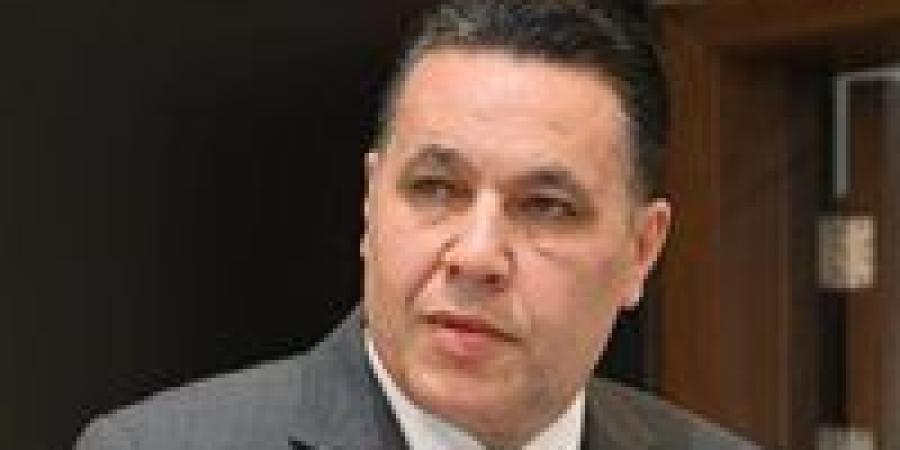 النائب
      عماد
      الغنيمي:
      تطوير
      البنية
      التحتية
      ضرورة..
      ونطالب
      بإنصاف
      القرى
      المحرومة
      من
      «حياة
      كريمة»
      بالبحيرة
