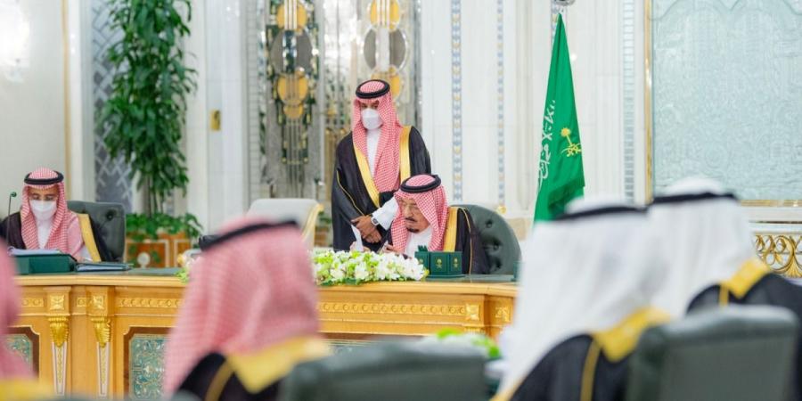  مجلس الوزراء السعودي يوافق على مبادرة تصميم وبناء أول قمر اصطناعي سعودي- مصري مشترك