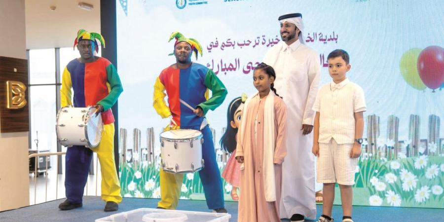 «سندهم».. تجربة صيفية ثرية تجمع بين التعلم والمتعة