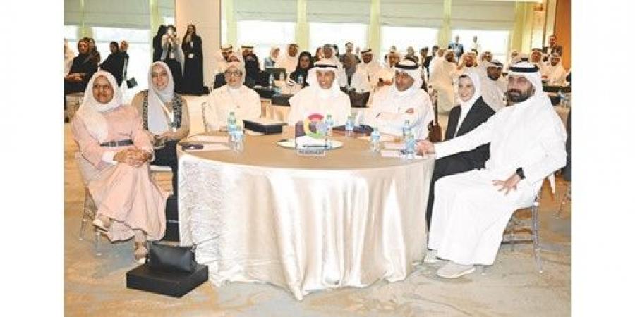الحمد:
توظيف
الذكاء
الاصطناعي
بالتعليم
استثمار
إستراتيجي
حقيقي
في
عقول
أجيالنا