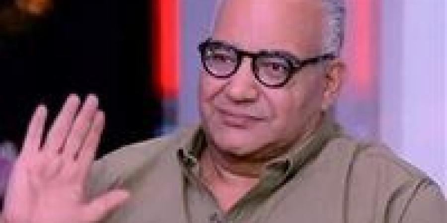 نزاع
      لا
      ينتهي..
      طليقة
      بيومي
      فؤاد
      تطالب
      بأجر
      خادم
      ضمن
      معركة
      المحاكم