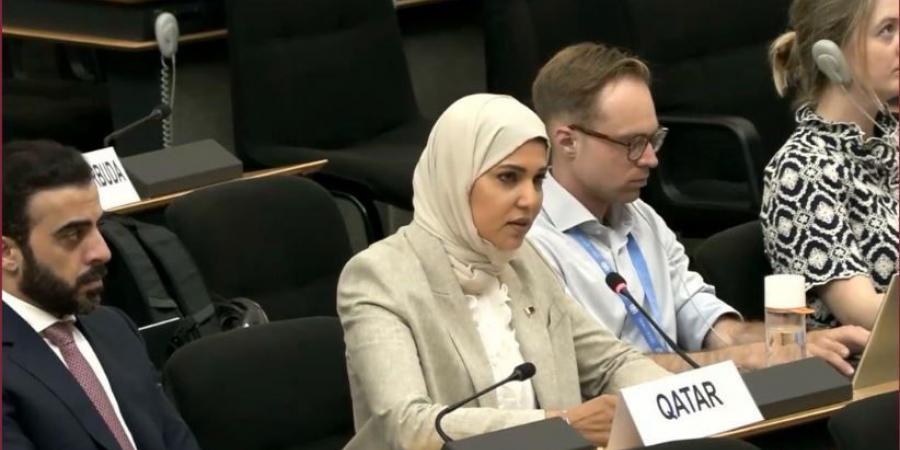 المرأة الدبلوماسية القطرية.. حضور فاعل وإسهامات مشهودة في المحافل الدولية